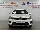 Kia Rio Comfort, 2019 года, пробег 125000 км