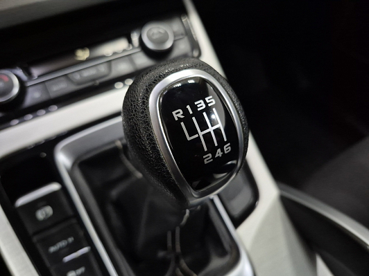 Geely Atlas Standard, 2020 года, пробег 100024 км