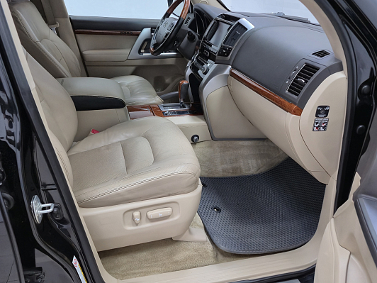 Toyota Land Cruiser, 2012 года, пробег 334334 км
