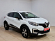 Renault Kaptur Drive, 2017 года, пробег 119280 км