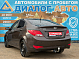 Hyundai Solaris Elegance, 2016 года, пробег 141000 км