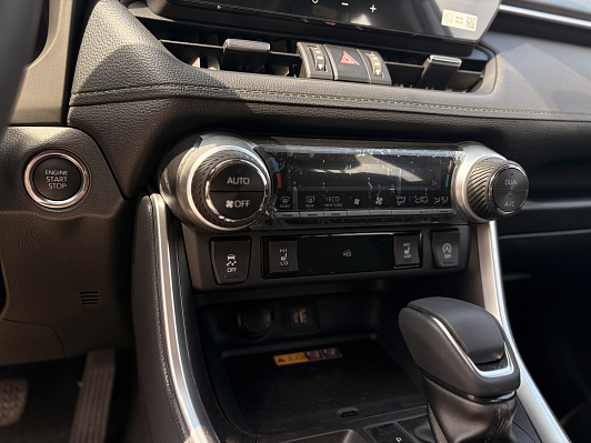 Toyota RAV4 Adventure Ultimate, 2025 года, пробег 50 км