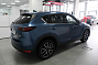 Mazda CX-5, 2018 года, пробег 114567 км