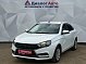 Lada (ВАЗ) Vesta Comfort, 2017 года, пробег 119000 км