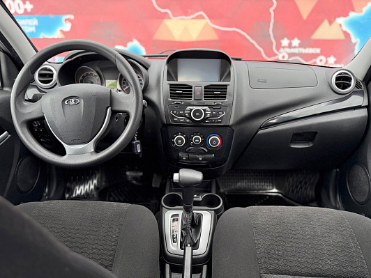 Lada (ВАЗ) Kalina Comfort Glonass 21922-51-223, 2013 года, пробег 60339 км