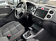 Volkswagen Tiguan Track&Field, 2010 года, пробег 235583 км