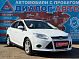 Ford Focus Trend, 2012 года, пробег 90900 км