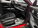 Chery Tiggo 7 Pro Max Prime, красный