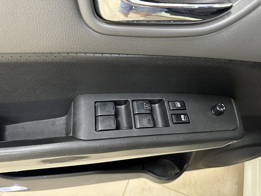 Nissan X-Trail SE, 2008 года, пробег 175922 км
