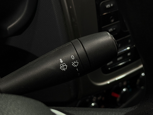 Renault Logan, 2019 года, пробег 103000 км