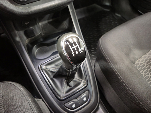 Lada (ВАЗ) Vesta Comfort, 2019 года, пробег 86932 км