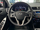 Hyundai Solaris, 2016 года, пробег 122815 км