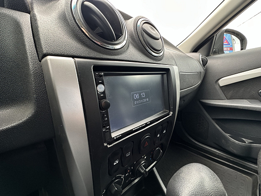 Nissan Almera Comfort A/C, 2013 года, пробег 145200 км