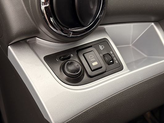 Chevrolet Spark LT, 2021 года, пробег 52113 км