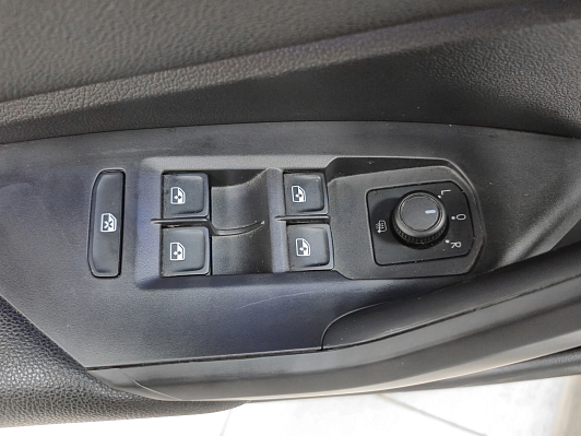 Volkswagen Jetta Respect, 2020 года, пробег 61750 км
