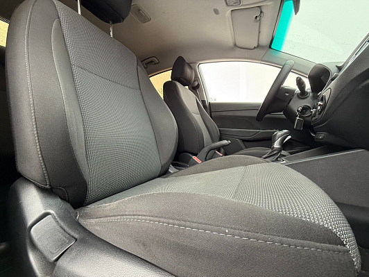 Hyundai Solaris Comfort, 2019 года, пробег 96000 км