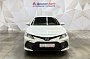 Toyota Camry Престиж Safety, 2021 года, пробег 200769 км