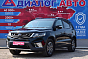 Geely Emgrand X7 Флагшип, 2020 года, пробег 23600 км