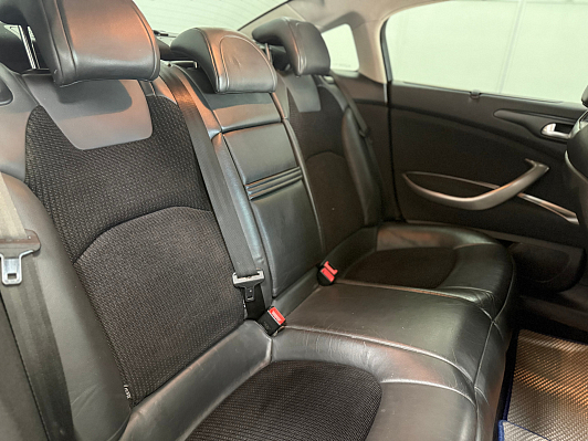 Citroen C5, 2008 года, пробег 309000 км