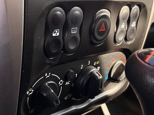 Nissan Almera Comfort Plus, 2013 года, пробег 137000 км