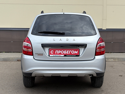 Lada (ВАЗ) Granta Comfort, 2023 года, пробег 31517 км