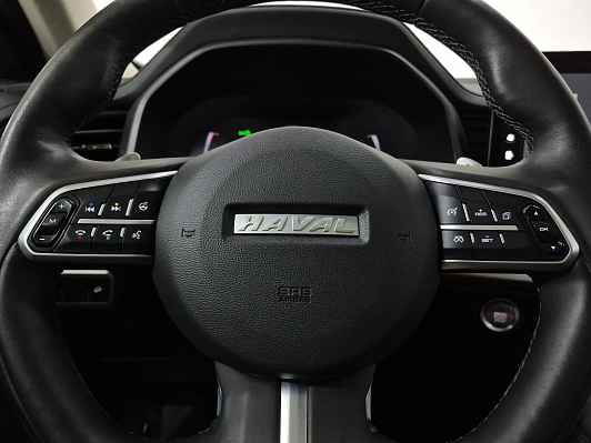 Haval F7 Premium, 2023 года, пробег 31685 км