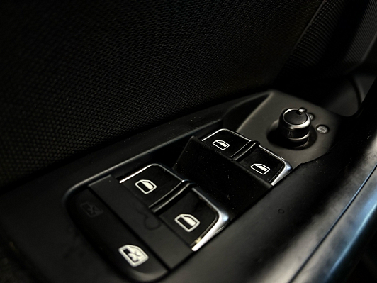 Audi Q3 Базовая, 2013 года, пробег 227300 км