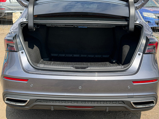 Omoda S5 Tech, 2023 года, пробег 13640 км