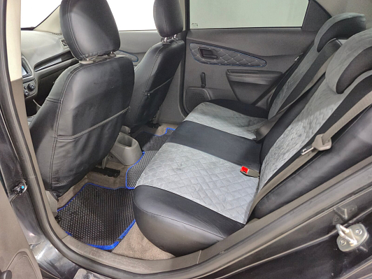 Chevrolet Cobalt LT, 2012 года, пробег 214264 км