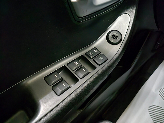 Kia Picanto Comfort, 2016 года, пробег 55659 км