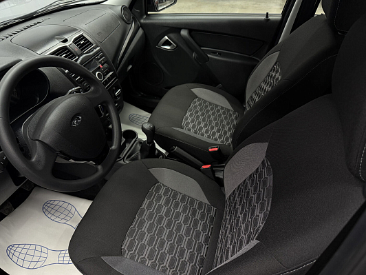 Lada (ВАЗ) Granta Comfort, 2025 года, пробег 5 км