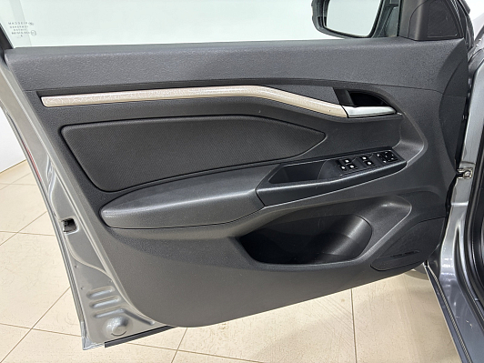 Lada (ВАЗ) Vesta Comfort Winter, 2016 года, пробег 106933 км