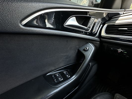 Audi A6 Advance, 2014 года, пробег 174000 км
