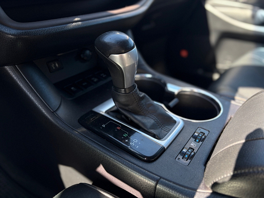 Toyota Highlander Люкс, 2014 года, пробег 166000 км