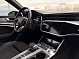 Audi A6, 2020 года, пробег 91996 км