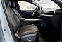 Geely Preface Flagship, серебряный