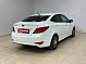Hyundai Solaris, 2016 года, пробег 200428 км