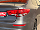 Kia Rio Comfort Аудио, 2016 года, пробег 218185 км
