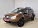Renault Duster Expression, 2013 года, пробег 226926 км