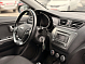 Kia Rio Comfort Аудио, 2016 года, пробег 170300 км