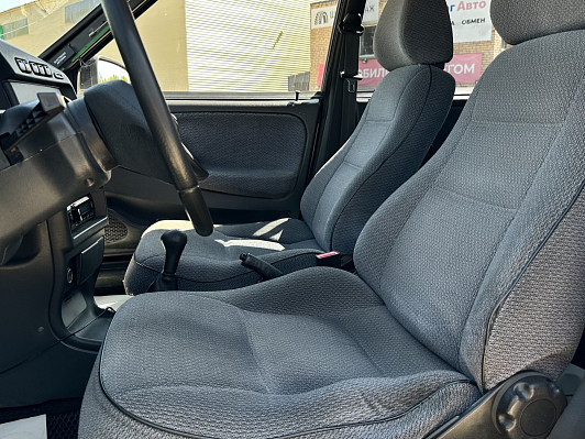 Lada (ВАЗ) 2114 Стандарт, 2008 года, пробег 251000 км