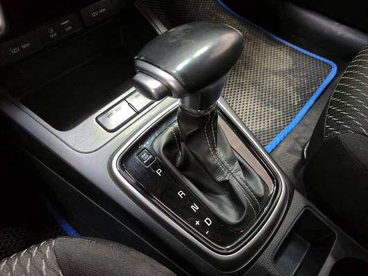 Kia Rio Comfort, 2019 года, пробег 171836 км