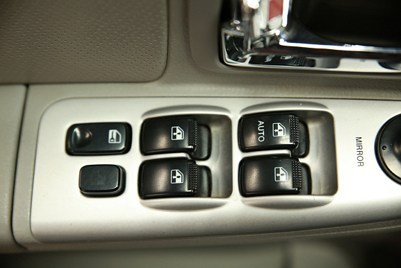 Kia Cerato EX, 2008 года, пробег 237000 км