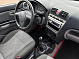 Kia Picanto, 2007 года, пробег 193273 км