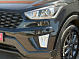 Hyundai Creta Comfort, 2021 года, пробег 59679 км