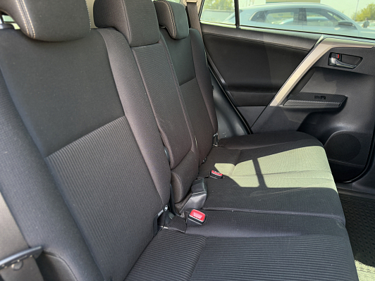 Toyota RAV4, 2013 года, пробег 168519 км