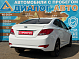 Hyundai Solaris Comfort, 2016 года, пробег 185450 км