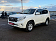 Toyota Land Cruiser Prado, 2015 года, пробег 173029 км