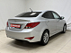 Hyundai Solaris Active, 2016 года, пробег 176264 км