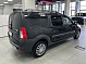 Lada (ВАЗ) Largus Comfort (5 мест), 2018 года, пробег 185261 км
